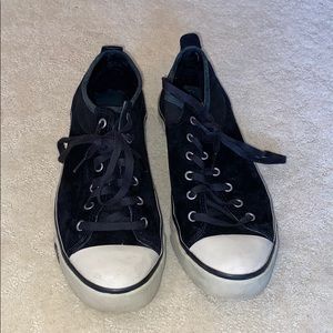 Ugg Australia Converse Sneakers Lined with fur